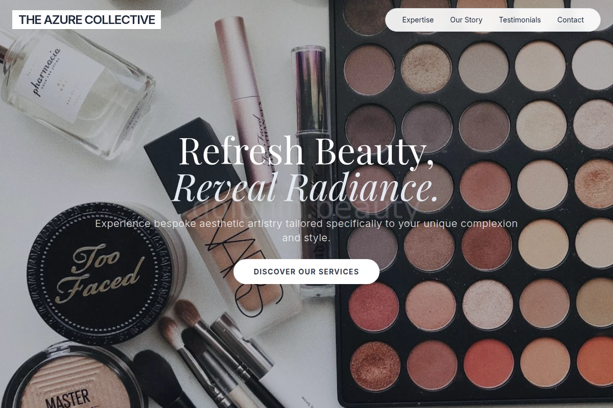 Palette Cosmetics