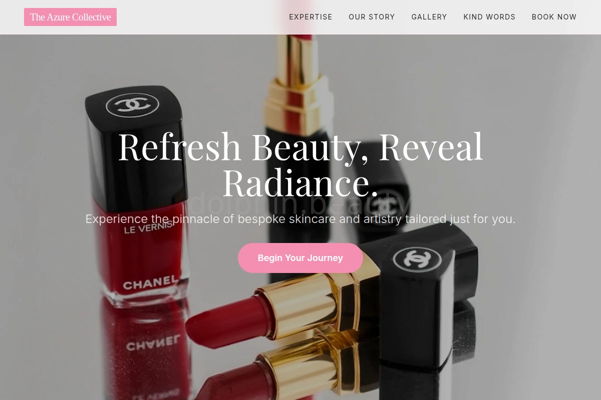 Pure Cosmetics