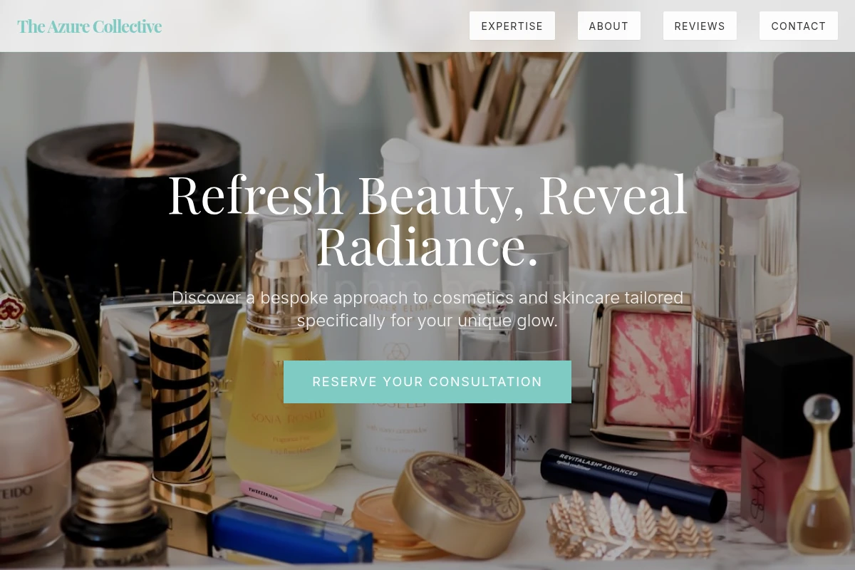 Grace Cosmetics