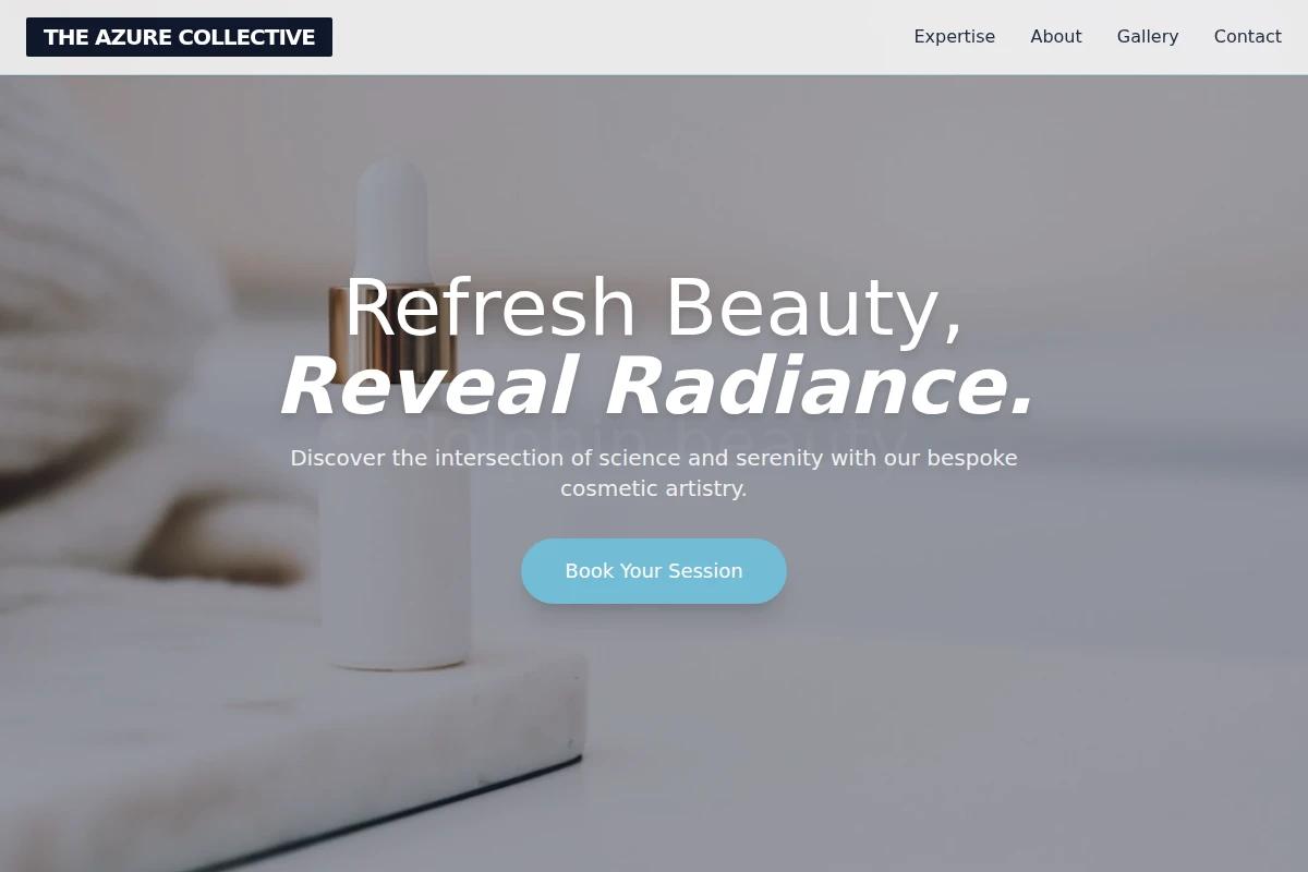 Wave Cosmetics
