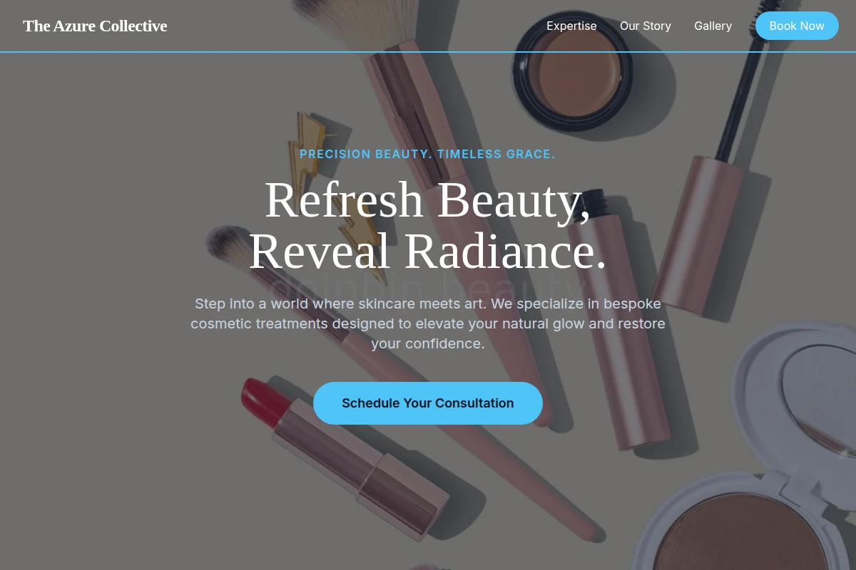 Charm Cosmetics