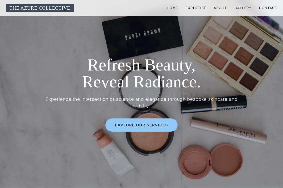 Aura Cosmetics