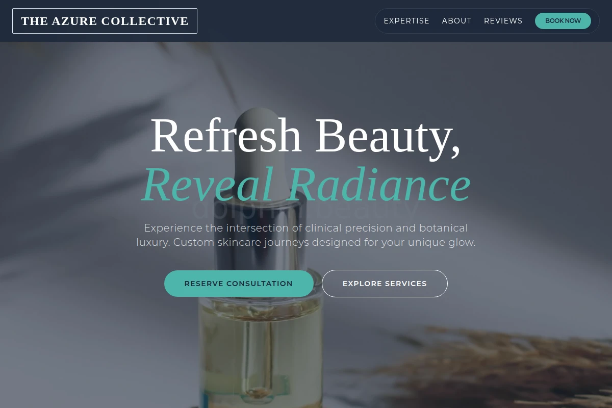 Zenith Cosmetics