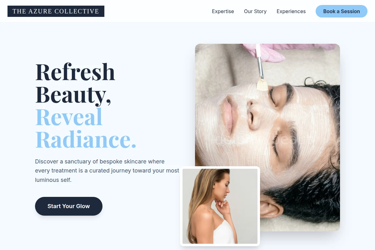 Palette Facial