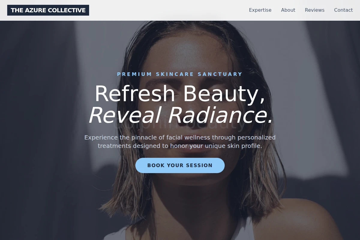 Grace Facial