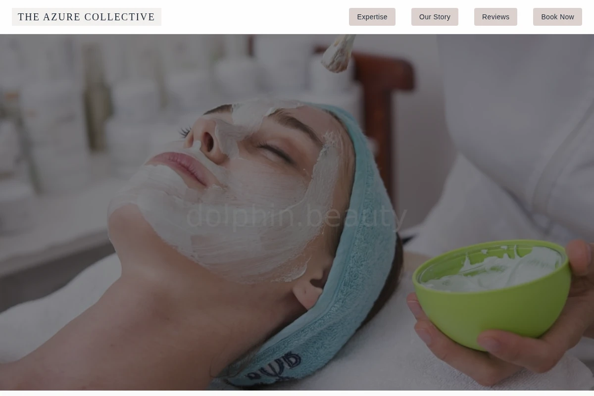 Serene Facial