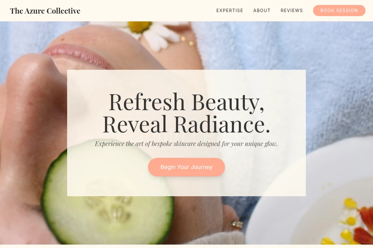 Mist Facial